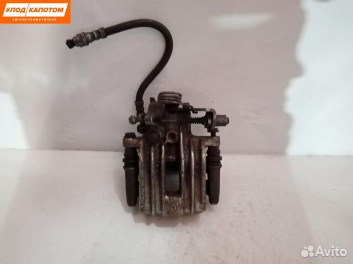 Суппорт тормозной задний правый Audi A4 B7 2007