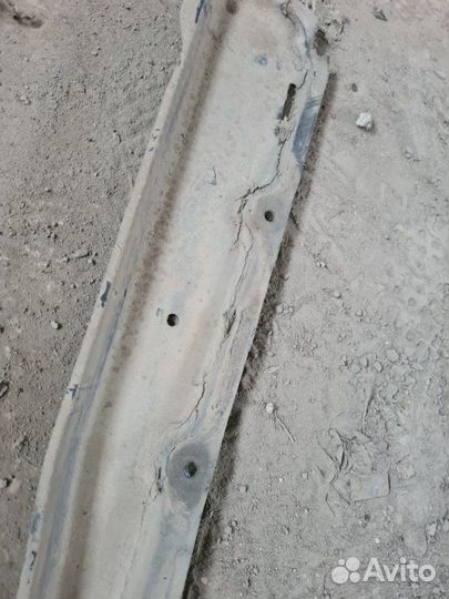 Защита кпп Mercedes-Benz S-Klass седан M273.961