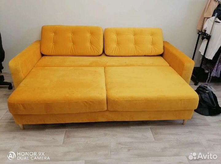 Сборка мебели