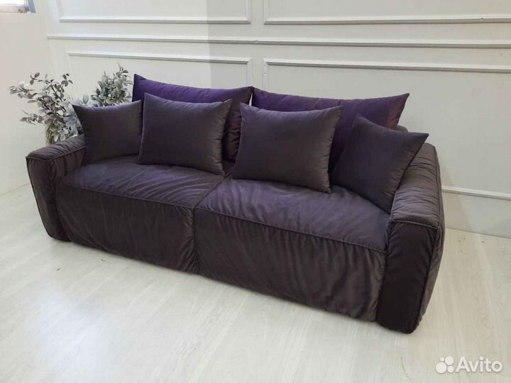 Диван в гостинную