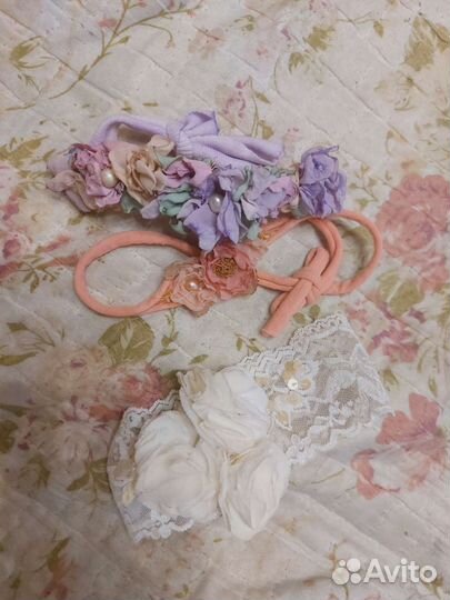 Реквизит для ньюборн