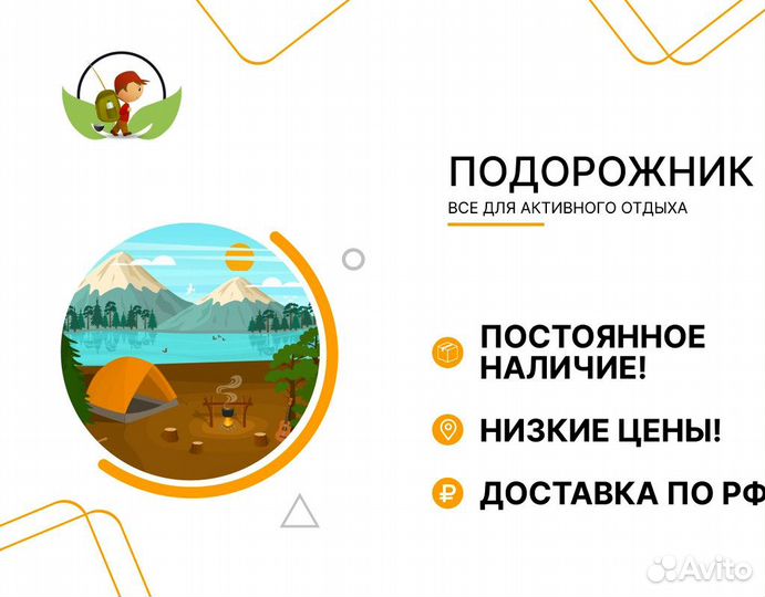 Тактический рюкзак