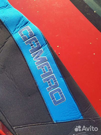 Гидрокостюм Camaro 38 р