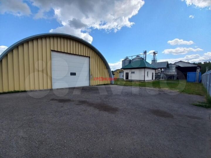 Готовый бизнес