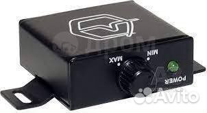 Регулятор баса ural дистанционный