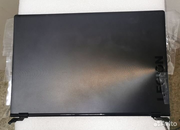 Lenovo legion y530 15ich