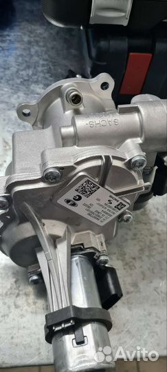 Оригинальный актуатор коробки передач Vesta X-RAY