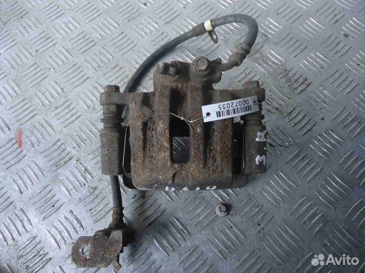 Суппорт задний правый Suzuki XL-7 2 BC412030