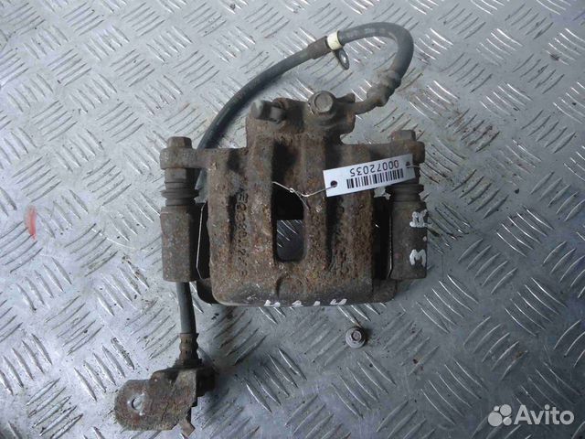 Суппорт задний правый Suzuki XL-7 2 BC412030