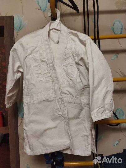 Кимоно детское