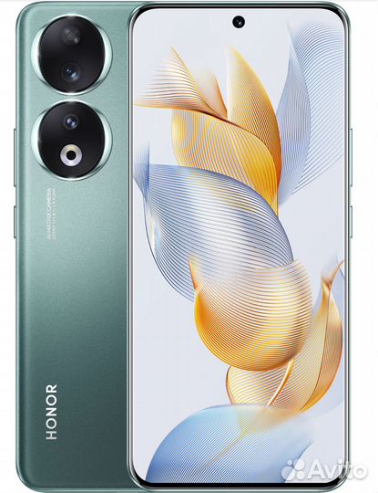 HONOR 90, 12/512 ГБ