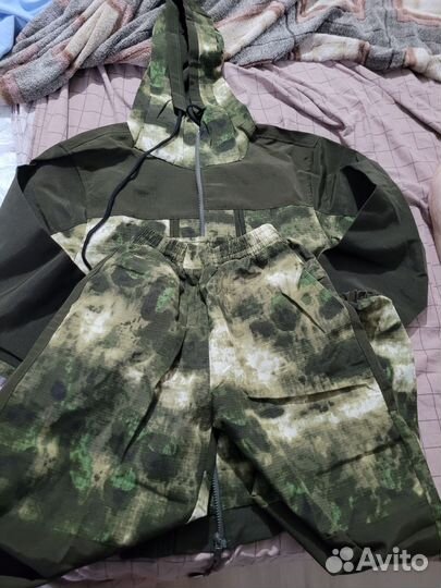 Коробка разных вещей