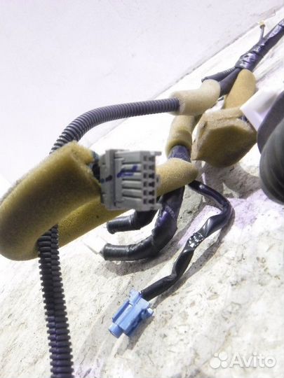 Проводка (коса) 240511LB0E