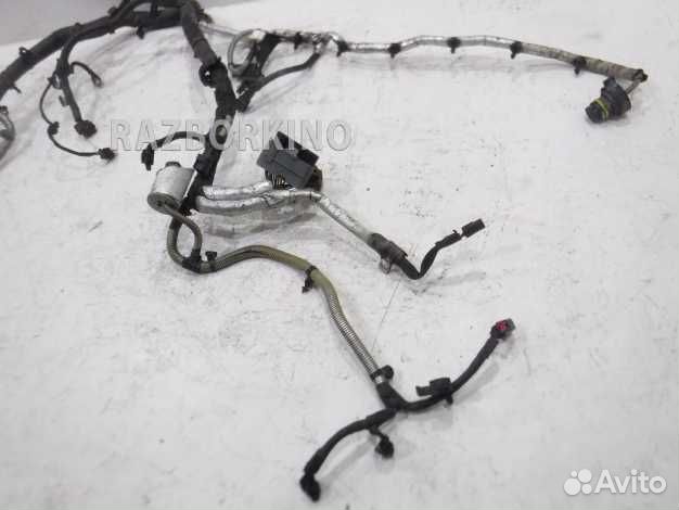 Проводка (коса) 68148073AD Джип