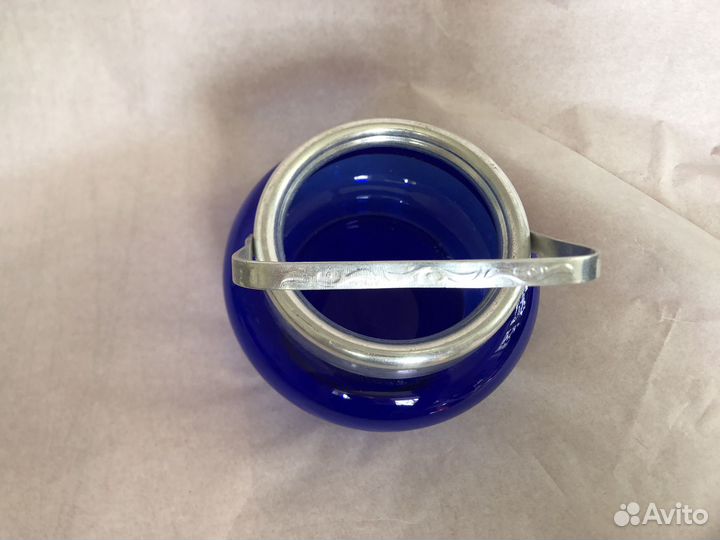 Ваза сахарница