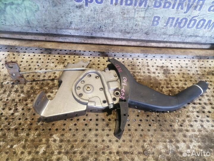 Ручник механизм Mitsubishi Outlander 3