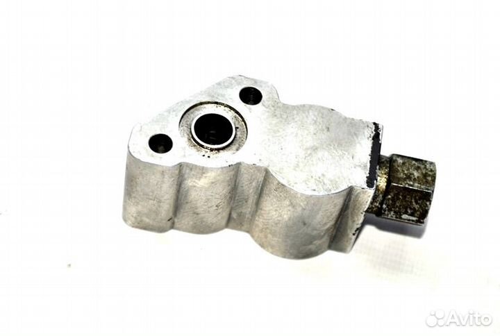 Топливный коллектор/топливная рейка, другие scania