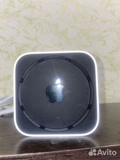 WiFi роутер Apple AirPort A1521