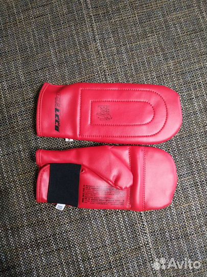 Снарядные перчатки 