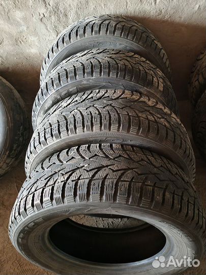 Toyo Observe G3-Ice 225/65 R17 106T