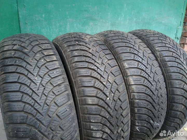 Sailun Ice Blazer Alpine+ 155/65 R13