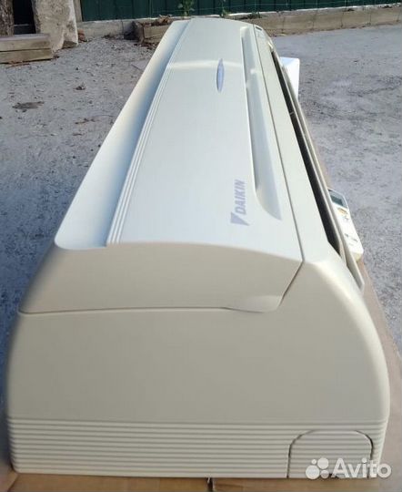 Сплит-система, кондиционер