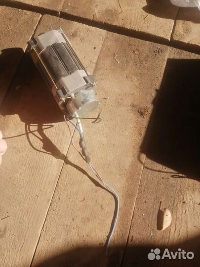 Двигатель в сборе SW 45 door HAN