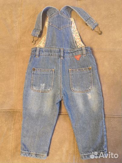 Одежда для девочки 74 - 80 размера