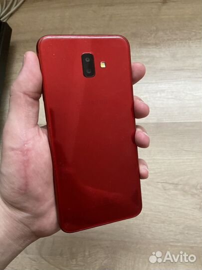 Samsung Galaxy J6+ (2018), 3/32 ГБ