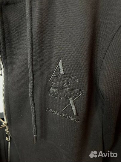 Спортивный костюм Armani