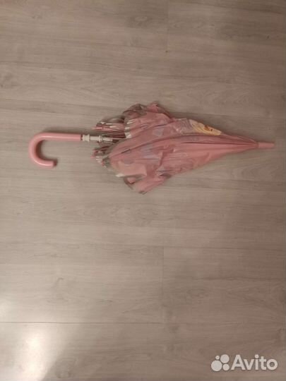 Зонт детский