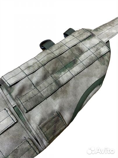 Пояс разгрузочный