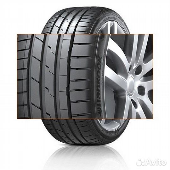 Hankook Ventus S1 Evo 3 K127 245/35 R21 96Y