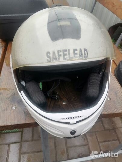 Шлем для мотоцикла