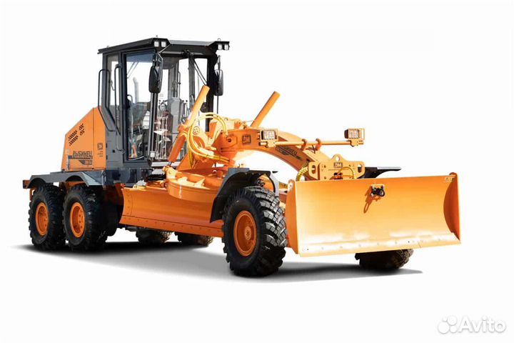 Автогрейдер Завод Дорожных Машин DM-14.1, 2023