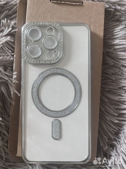 Чехол iPhone 14 про max