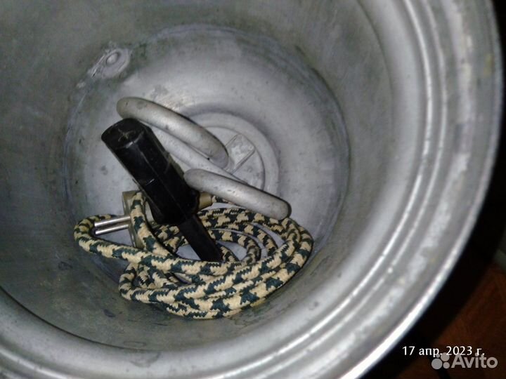 Самовар электрический