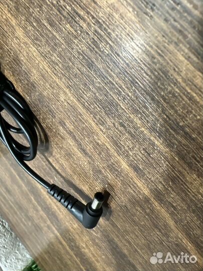 Блок питания sony 19.5 3.9a 75W, 6.5х4.4