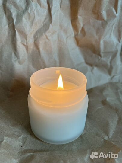 Ароматическая свеча
