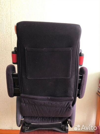Автокресло Recaro