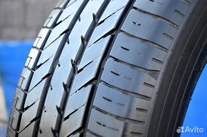 Toyo J48C 205/55 R16