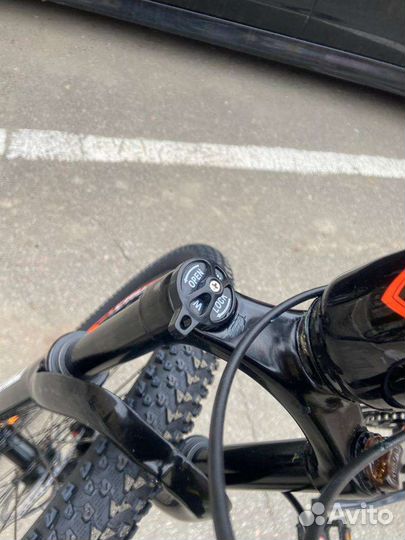 Велосипед 29