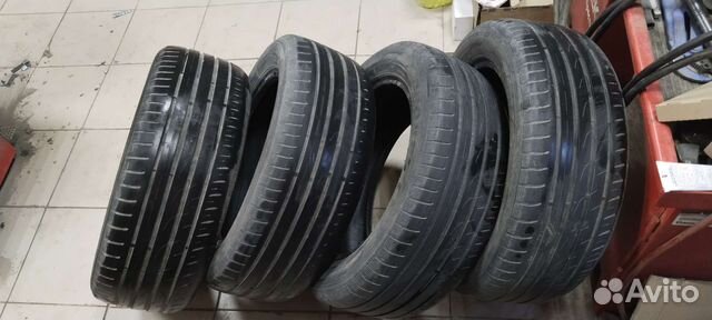 Toyo Proxes CF2 205/55 R16 91V