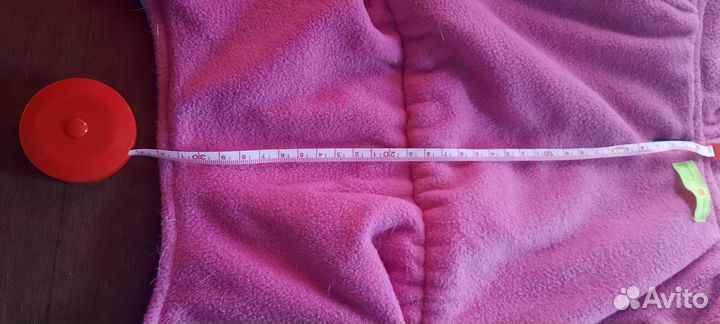 Продам комбинезон для собак