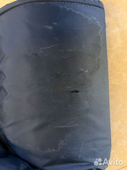 Хоккейные шорты sr