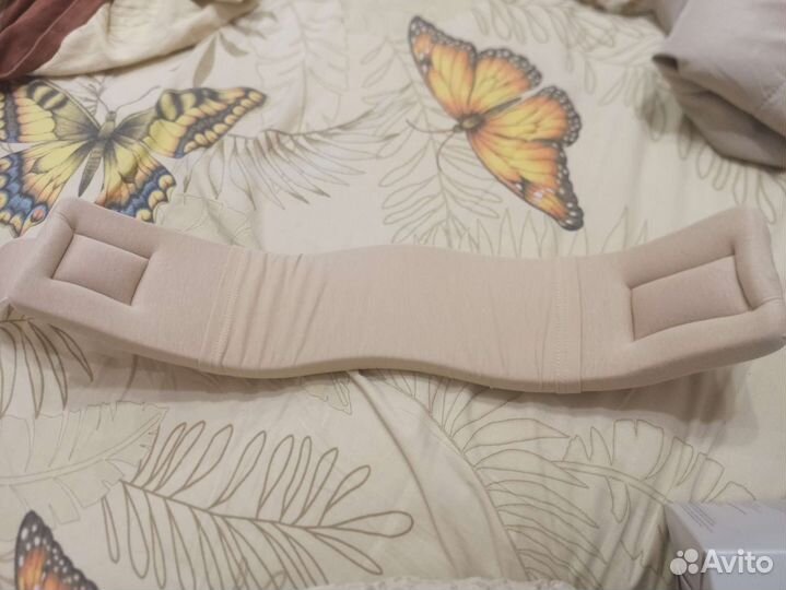 Бандаж для шеи