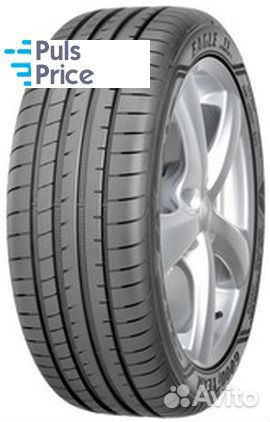 Goodyear Eagle F1 Asymmetric 3 235/45 R20
