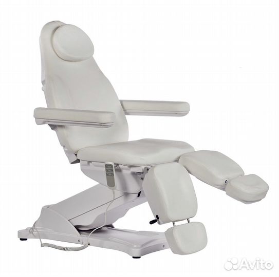 Педикюрное кресло с электроприводом