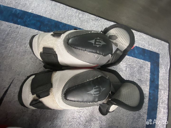 Хоккейная форма