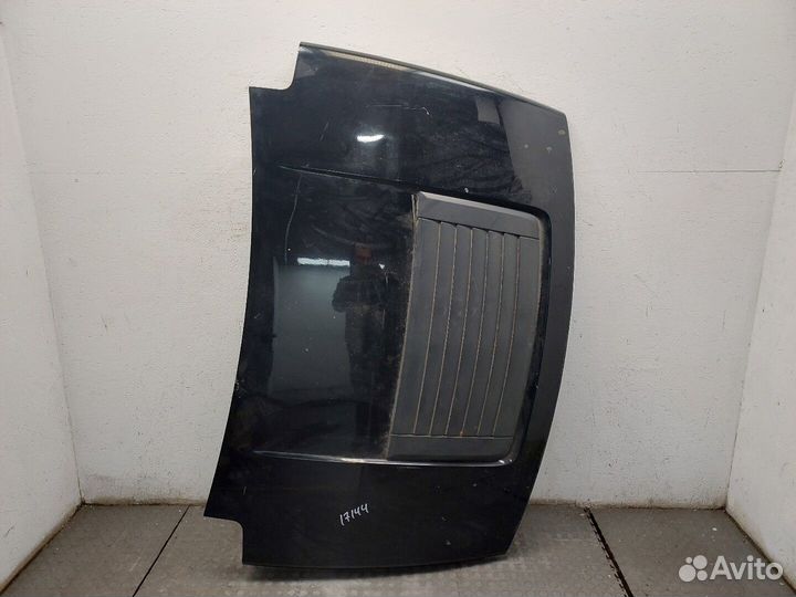 Капот Hummer H3, 2006